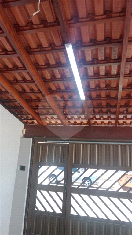 Casa à venda com 2 quartos, 137m² - Foto 3