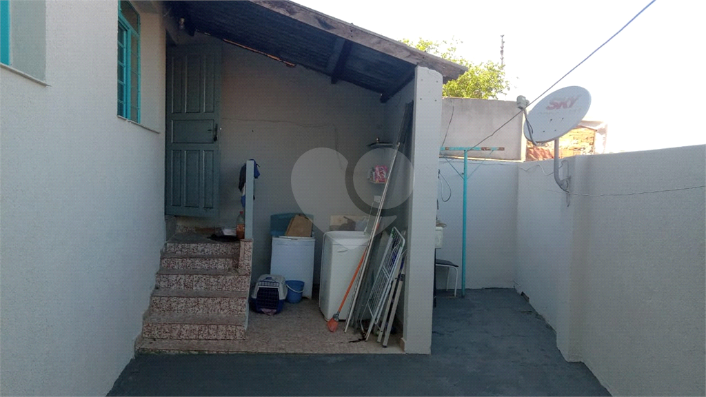 Casa à venda com 2 quartos, 137m² - Foto 25