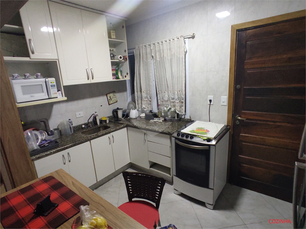 Casa à venda com 2 quartos, 137m² - Foto 9