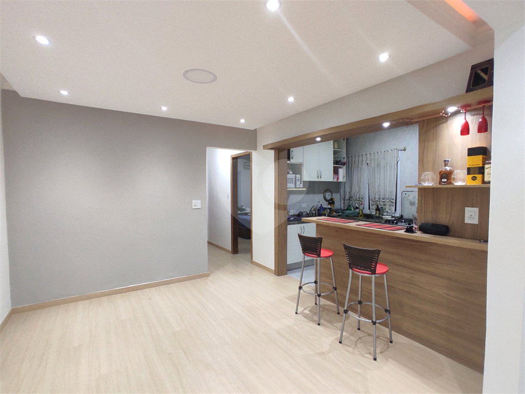 Casa à venda com 2 quartos, 137m² - Foto 6