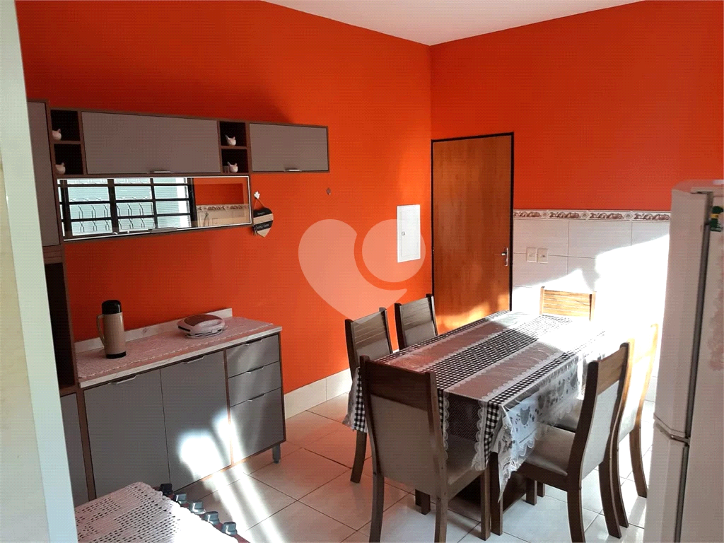 Casa à venda com 3 quartos, 133m² - Foto 28