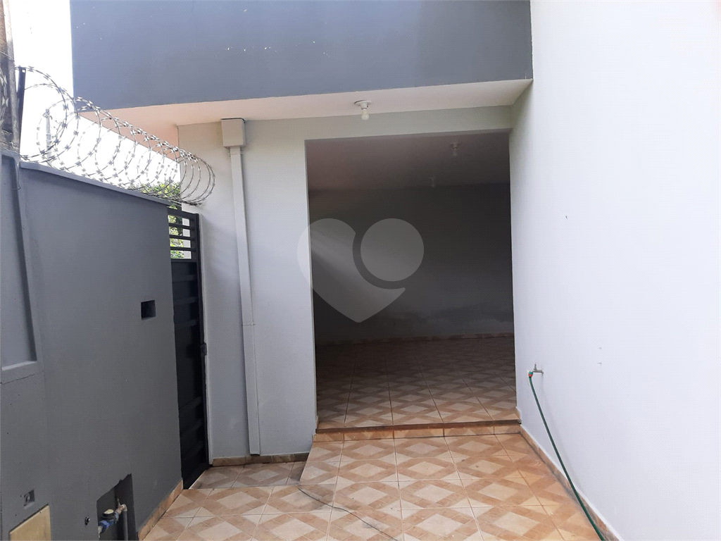 Casa à venda com 3 quartos, 133m² - Foto 3