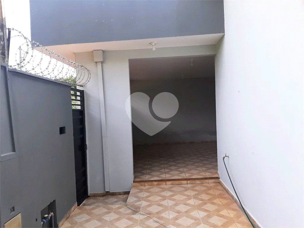 Casa à venda com 3 quartos, 133m² - Foto 25