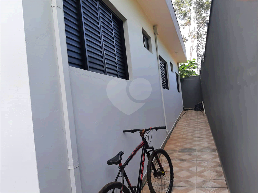 Casa à venda com 3 quartos, 133m² - Foto 6