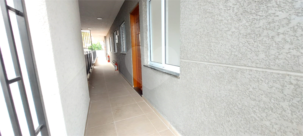 APARTAMENTO em VILA GUILHERME