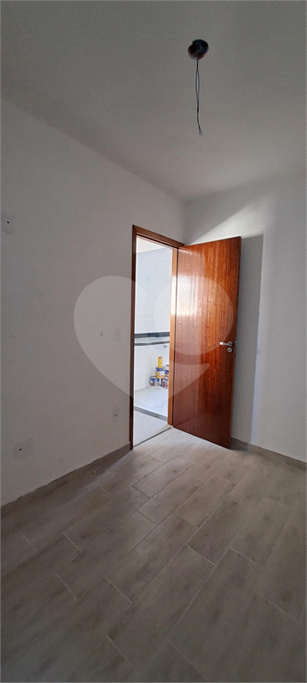 APARTAMENTO em VILA GUILHERME