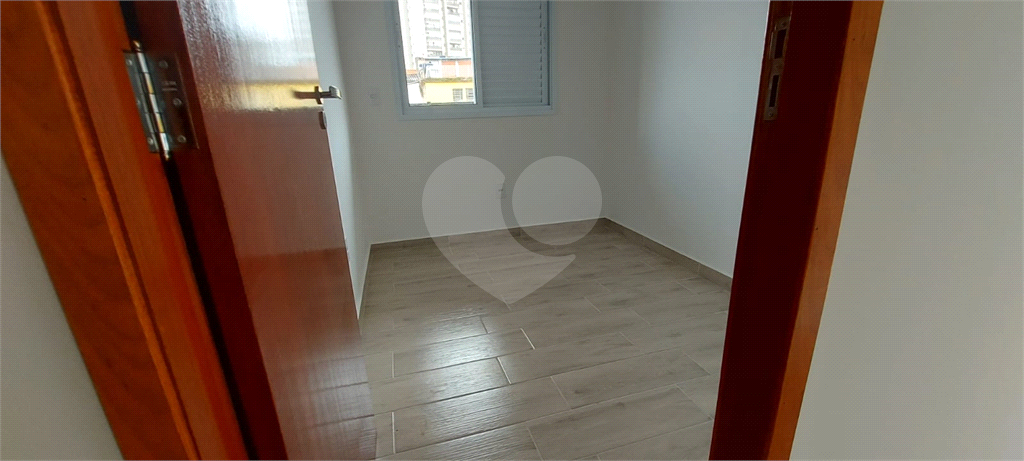 APARTAMENTO em VILA GUILHERME