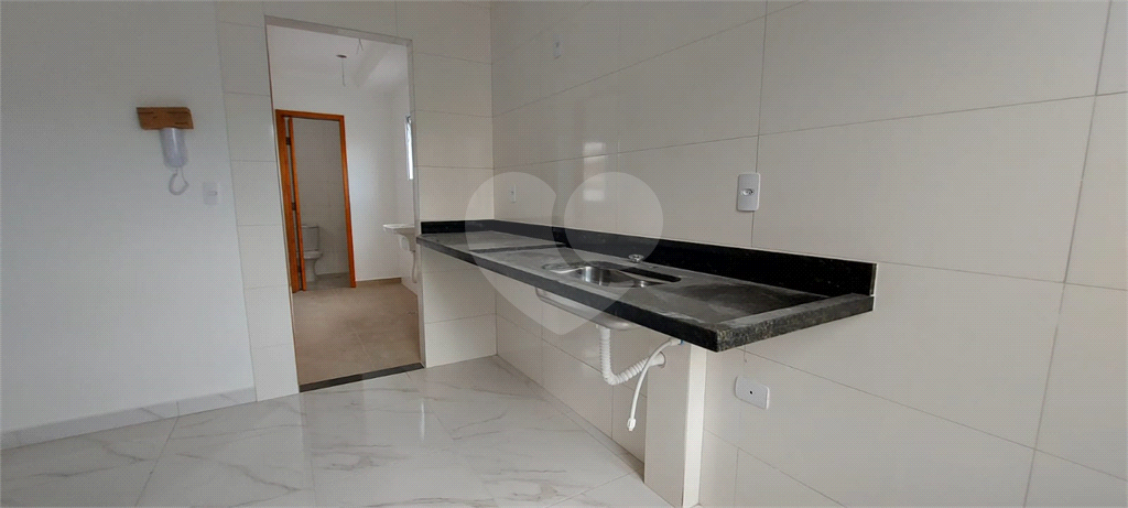 APARTAMENTO em VILA GUILHERME