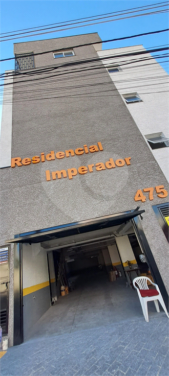 APARTAMENTO em VILA GUILHERME