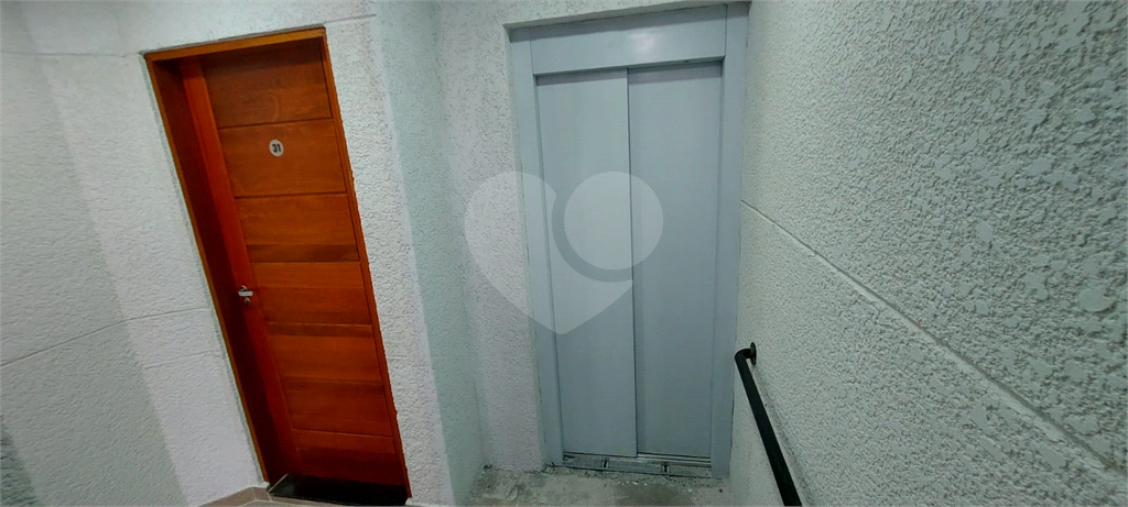 APARTAMENTO em VILA GUILHERME
