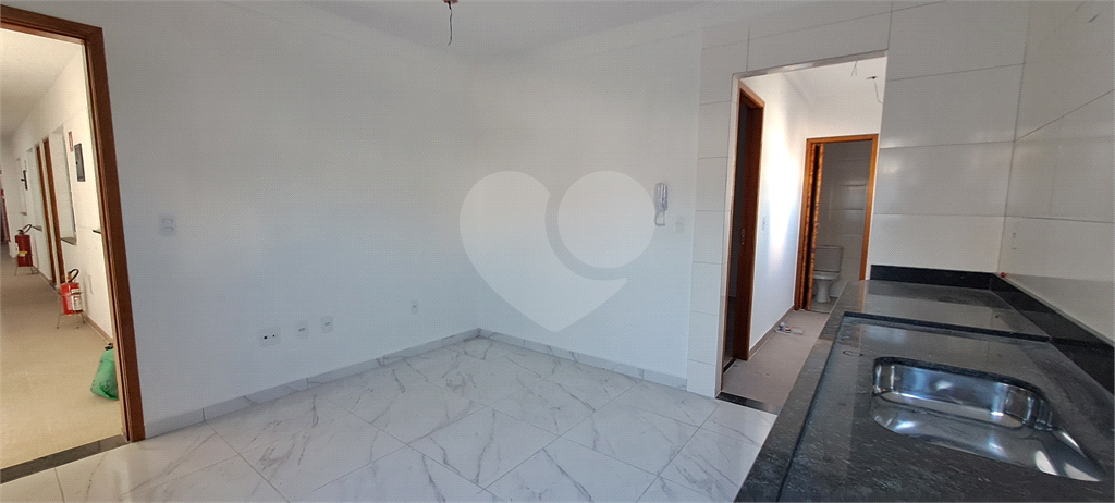 APARTAMENTO em VILA GUILHERME
