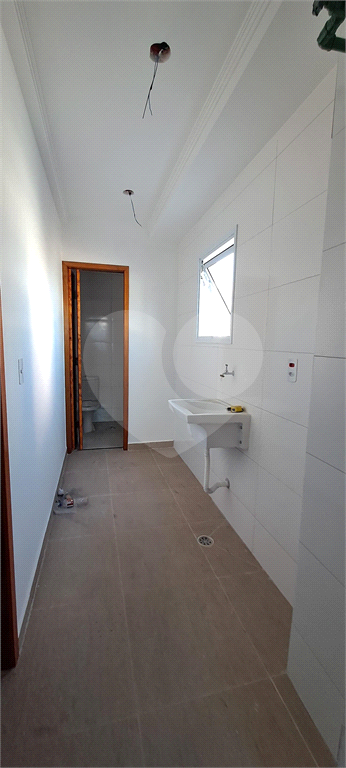 APARTAMENTO em VILA GUILHERME
