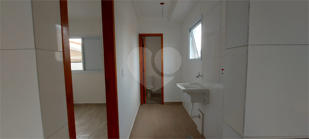 APARTAMENTO em VILA GUILHERME