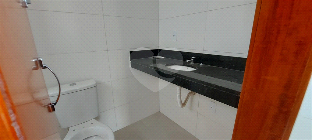 APARTAMENTO em VILA GUILHERME