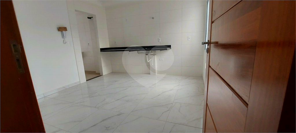 APARTAMENTO em VILA GUILHERME