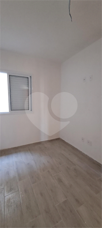 APARTAMENTO em VILA GUILHERME