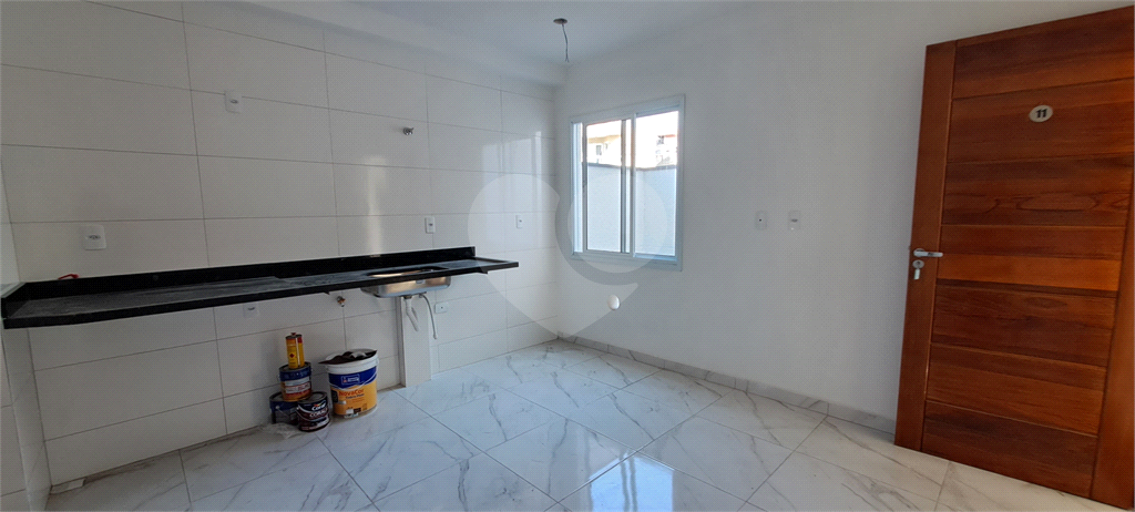 APARTAMENTO em VILA GUILHERME