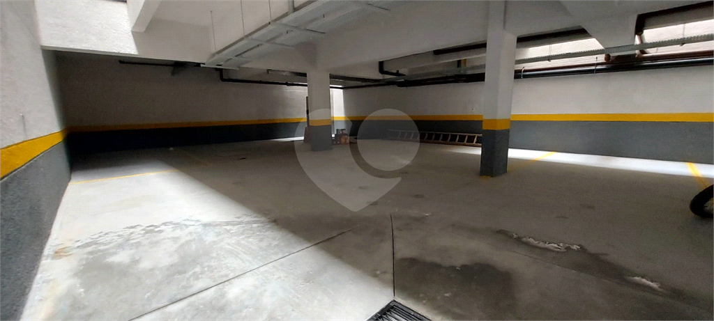 APARTAMENTO em VILA GUILHERME