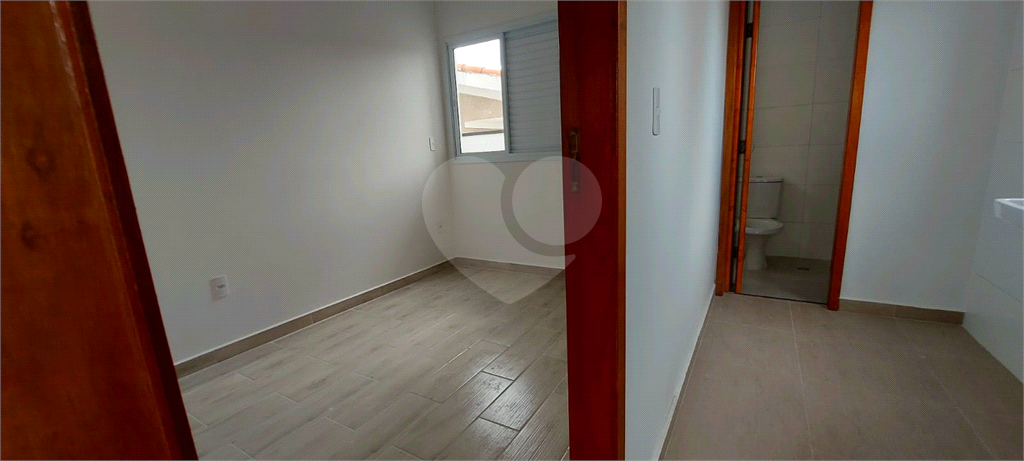APARTAMENTO em VILA GUILHERME