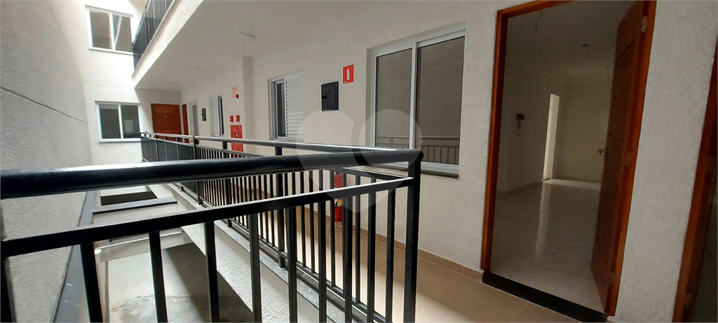 APARTAMENTO em VILA GUILHERME