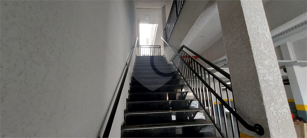 APARTAMENTO em VILA GUILHERME