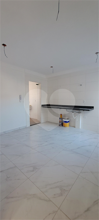 APARTAMENTO em VILA GUILHERME