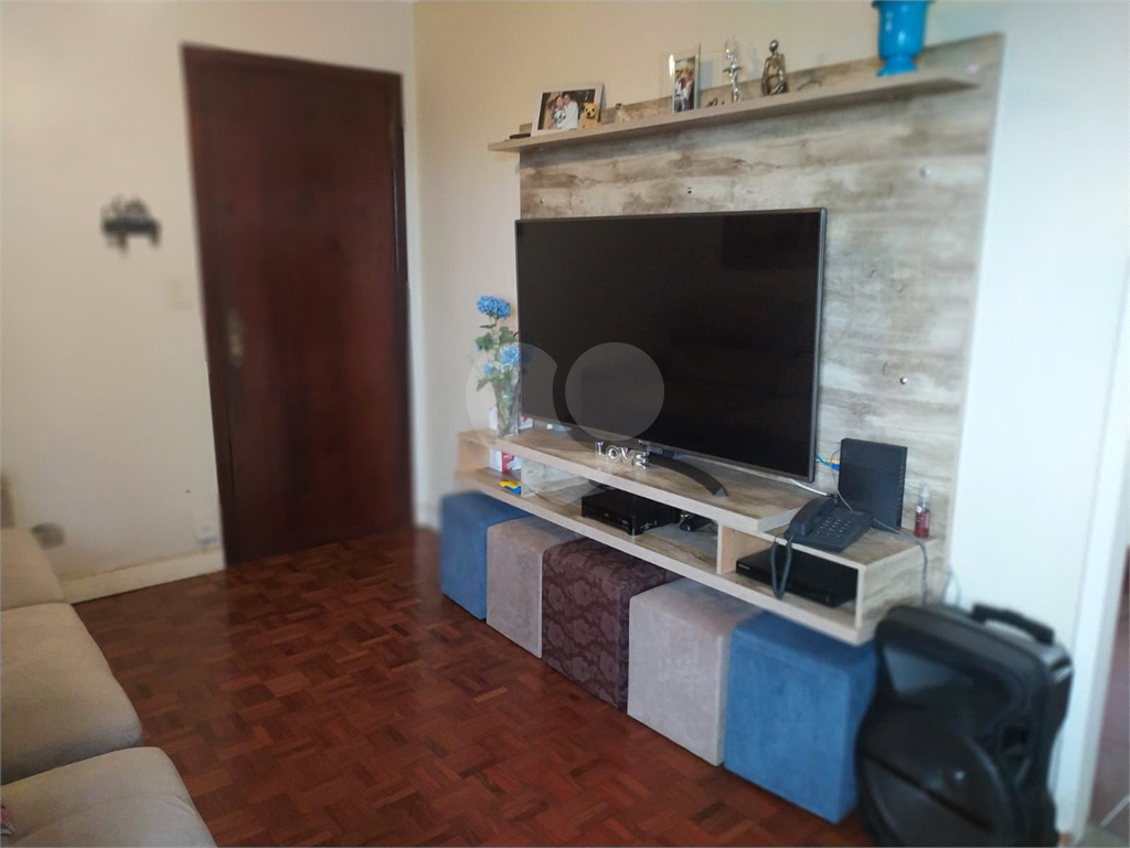 Apartamento à venda com 3 quartos, 65m² - Foto 5