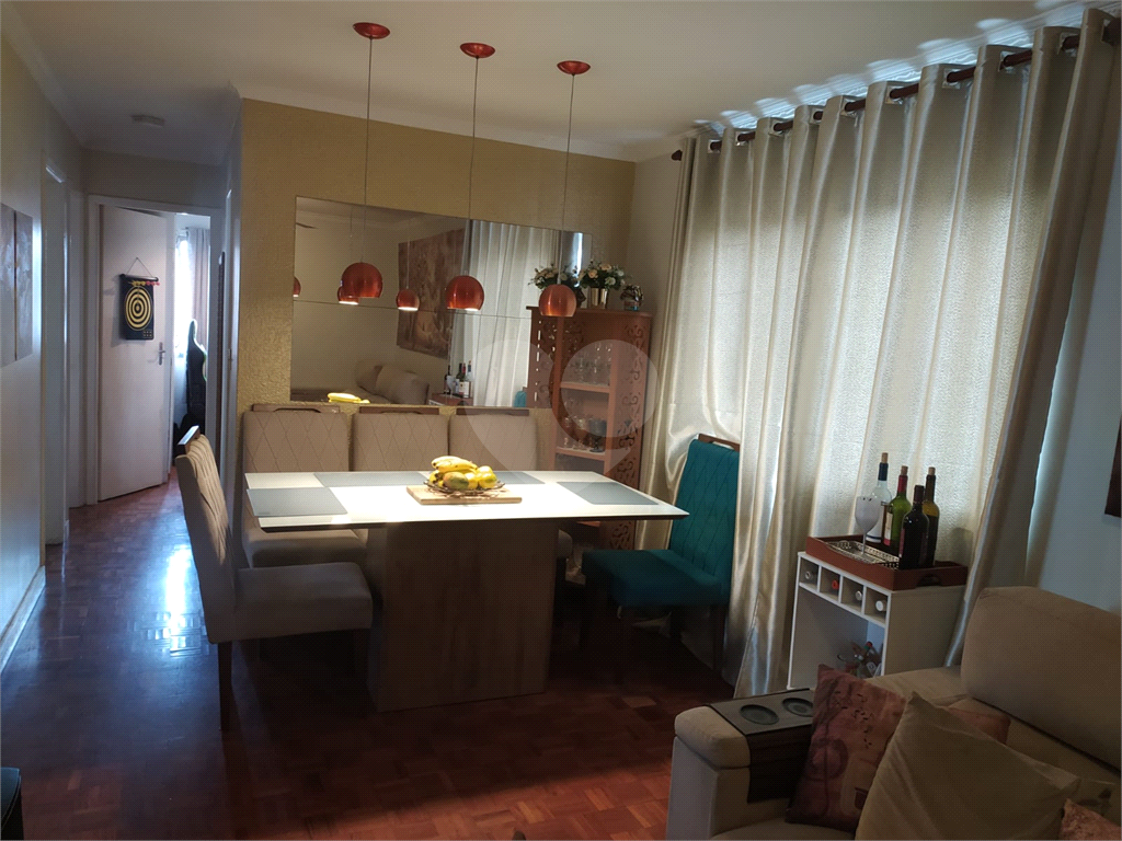 Apartamento à venda com 3 quartos, 65m² - Foto 38