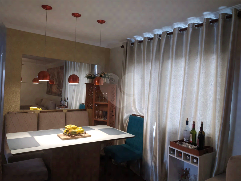 Apartamento à venda com 3 quartos, 65m² - Foto 37