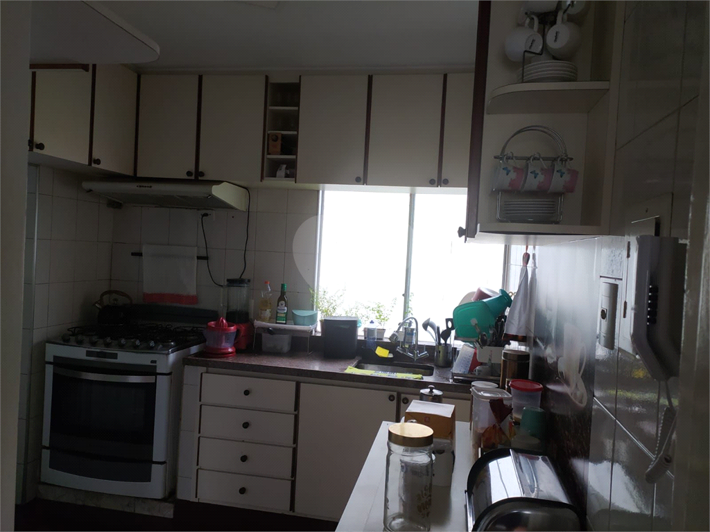 Apartamento à venda com 3 quartos, 65m² - Foto 9
