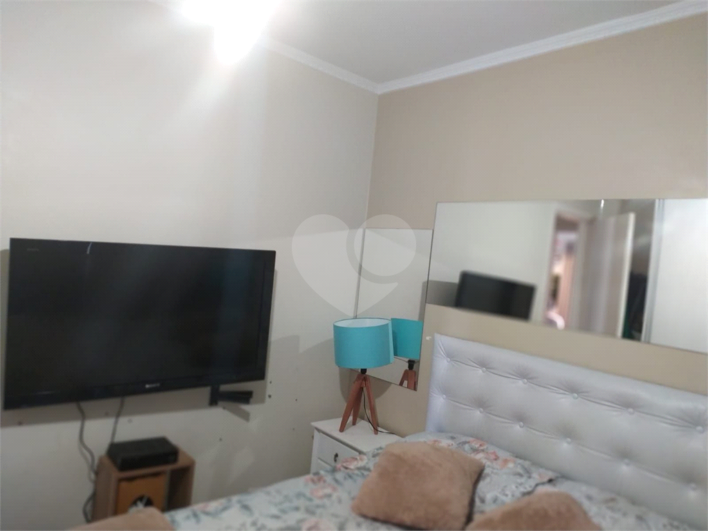 Apartamento à venda com 3 quartos, 65m² - Foto 11