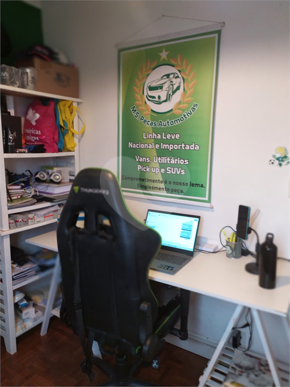Apartamento à venda com 3 quartos, 65m² - Foto 23