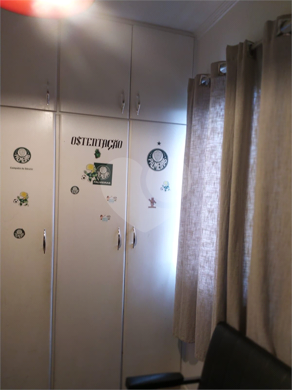 Apartamento à venda com 3 quartos, 65m² - Foto 21