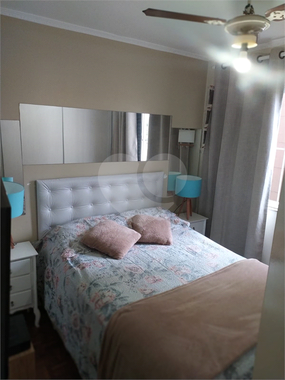 Apartamento à venda com 3 quartos, 65m² - Foto 32