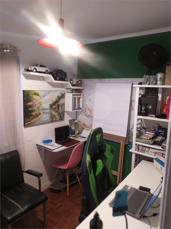Apartamento à venda com 3 quartos, 65m² - Foto 24