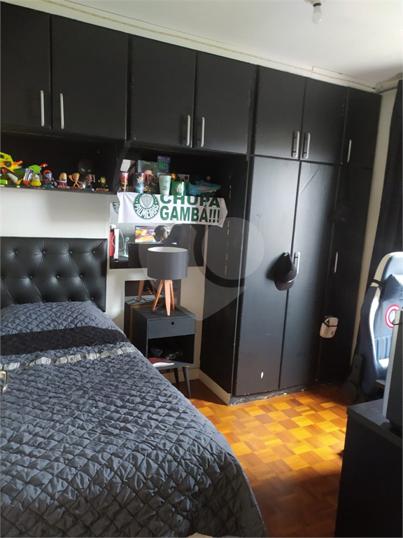 Apartamento à venda com 3 quartos, 65m² - Foto 17