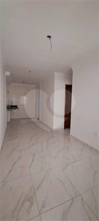 APARTAMENTO em VILA GUILHERME