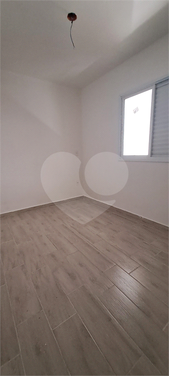 APARTAMENTO em VILA GUILHERME