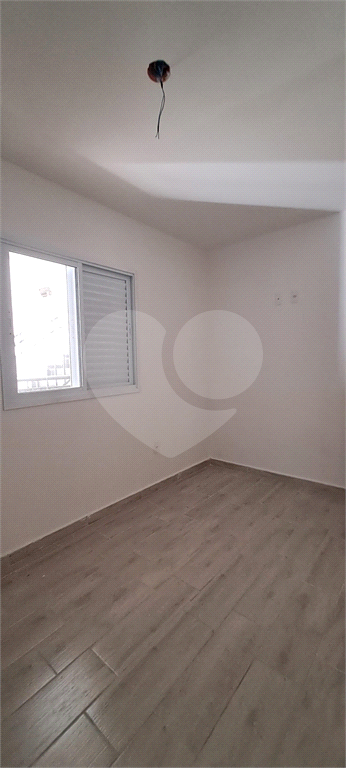 APARTAMENTO em VILA GUILHERME