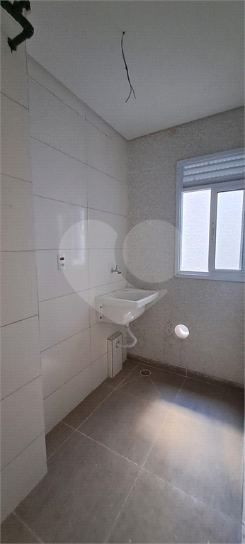 APARTAMENTO em VILA GUILHERME