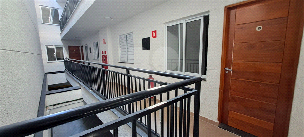 APARTAMENTO em VILA GUILHERME