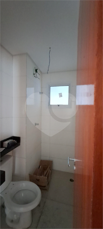APARTAMENTO em VILA GUILHERME