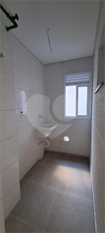 APARTAMENTO em VILA GUILHERME