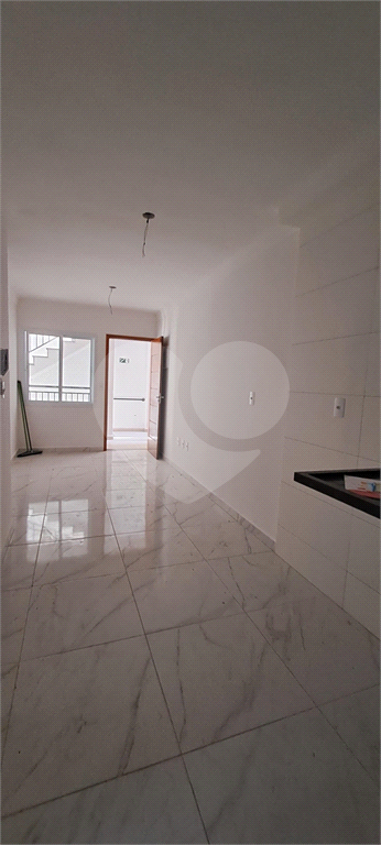 APARTAMENTO em VILA GUILHERME