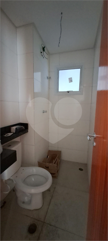 APARTAMENTO em VILA GUILHERME