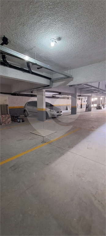 APARTAMENTO em VILA GUILHERME