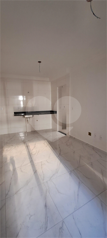 APARTAMENTO em VILA GUILHERME