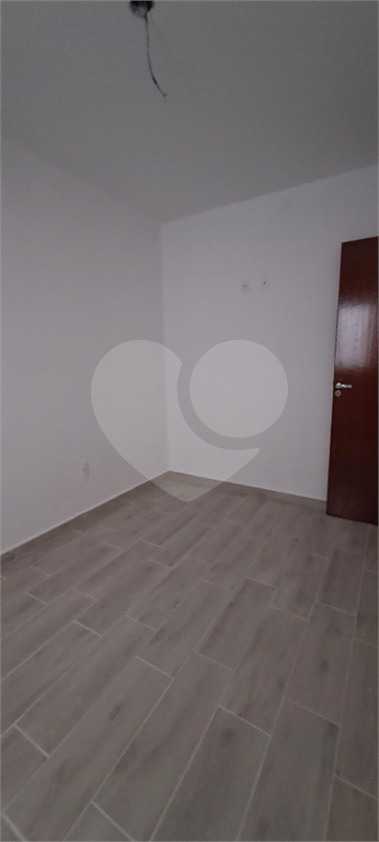 APARTAMENTO em VILA GUILHERME