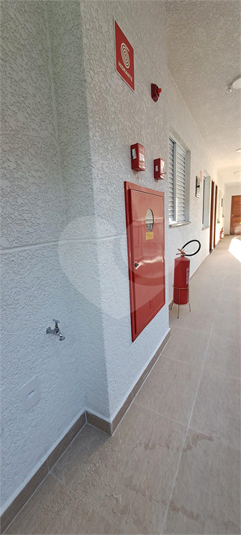 APARTAMENTO em VILA GUILHERME
