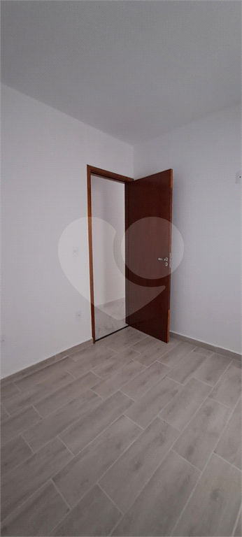 APARTAMENTO em VILA GUILHERME